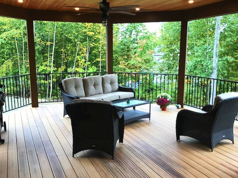 So, you love the look of the beautiful new DuraLife® composite deck you saw online – or in your neighbor’s yard? Great! Adding a beautiful composite deck to your...